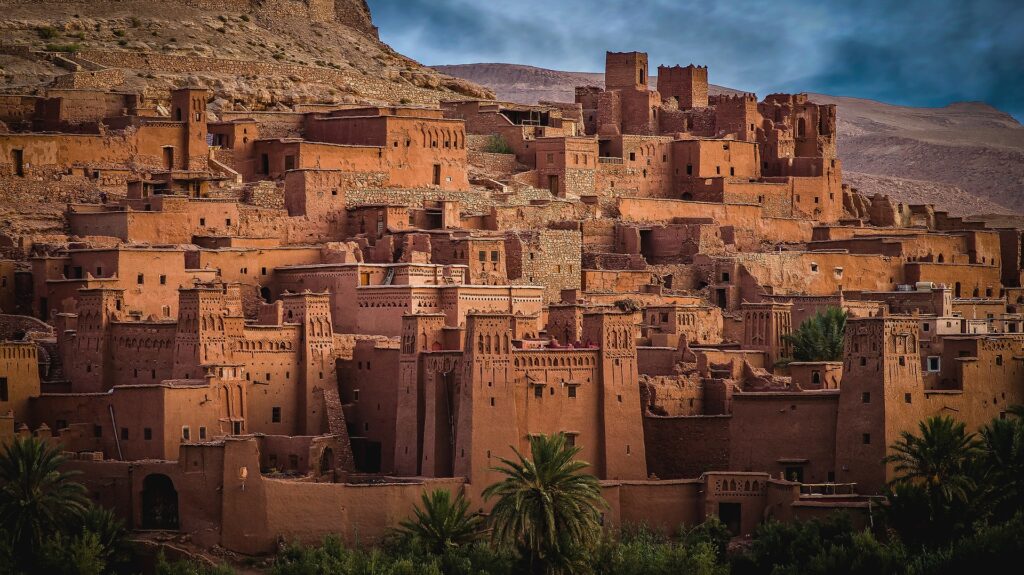 maroko-sala